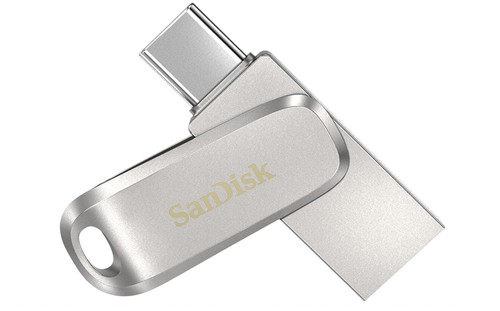 Sandisk ultra dual - dual, drive