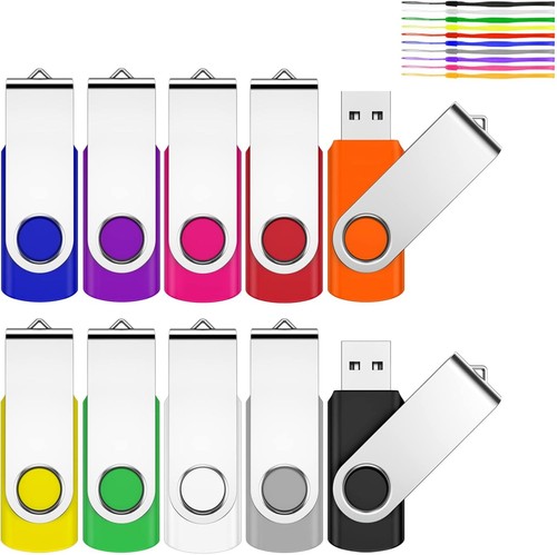 Chiavetta usb 8gb pezzi - chiavetta,