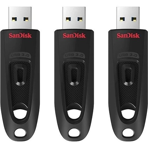 Sandisk ultra usb 64 gb - ultra,