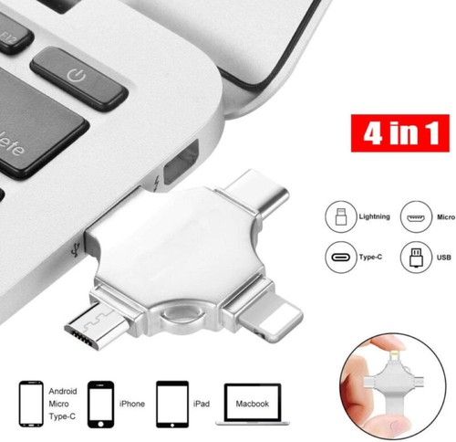 1 usb otg unità - tb,