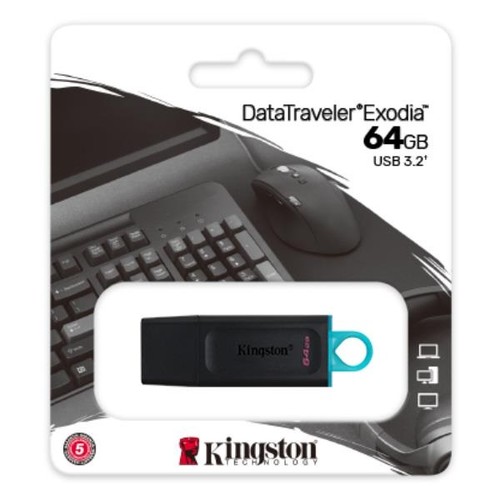 Pendrive usb gen - pendrive, 3.2
