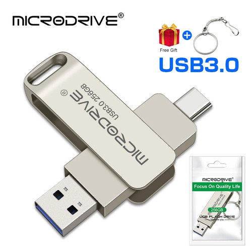 Chiavetta usb 128 gb - chiavetta, 64
