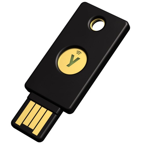 Yubico security key nfc - yubico,