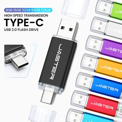 Unità flash usb 64gb - unità,