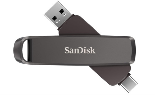Sandisk 512 extreme pro - 512,