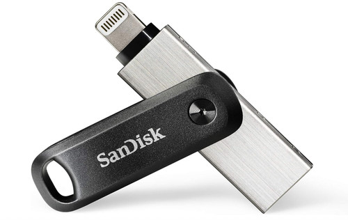 Unità flash sandisk 256 - unità, gb