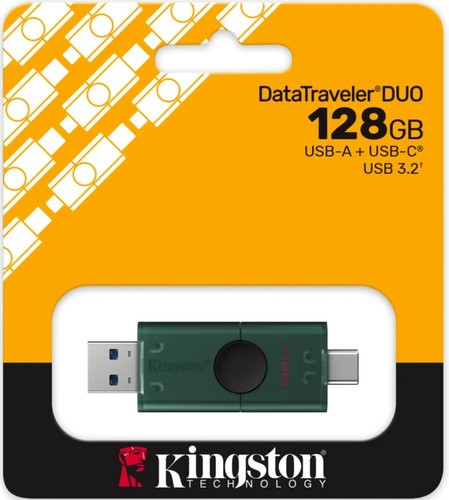 Kingston type c 128 gb - type,