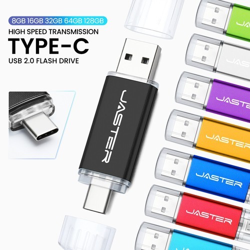 Chiavetta usb type c - chiavetta,