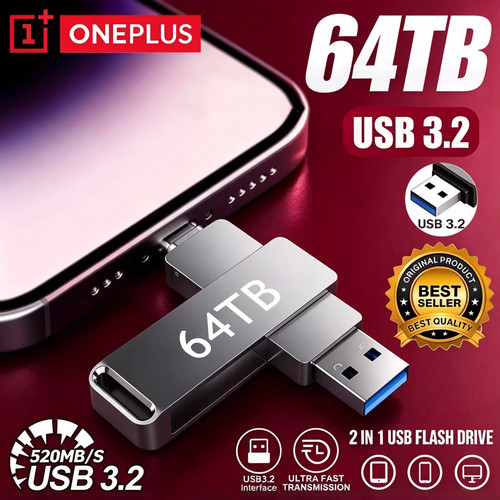 Unità flash usb - unità, tb