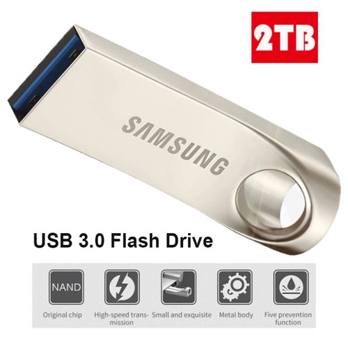 Unità flash usb 2 tb - usb,