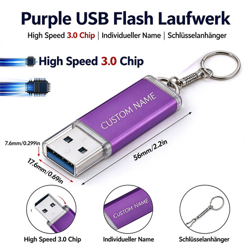 Chiavetta memoria usb 0 - chiavetta,