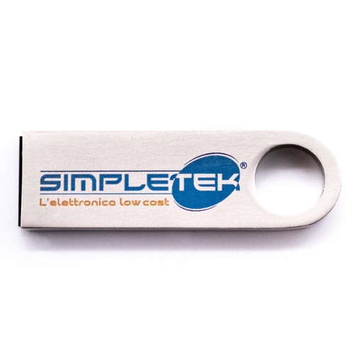 Chiavetta chiave pennina usb - pennina,