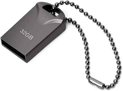 Pendrive chiave mini - pendrive,