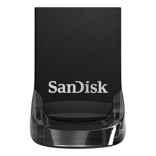 Sandisk ultra fit 256 - sandisk,