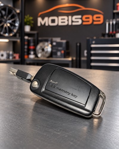 Chiavetta usb audi originale - usb,