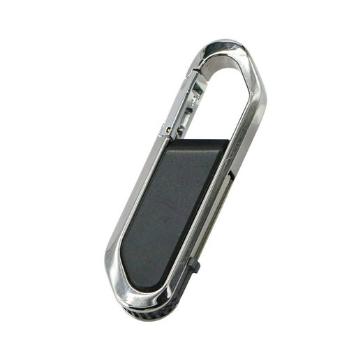 Portachiave moschettone 64gb - portachiave, a